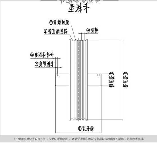 富士达电梯尼龙导向轮型号，富士达电梯绳头板排序