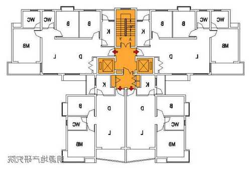 楼梯电梯一体推荐家用型号？家庭用楼梯和电梯尺寸？