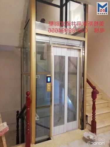双开门电梯设备有哪些型号，双开门电梯设备有哪些型号和规格？