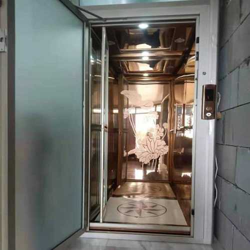川内施工电梯型号有哪些，四川家用电梯设计