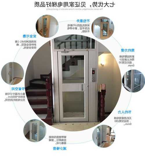 家用小型电梯推荐型号及价格，家用小型电梯推荐型号及价格图片！