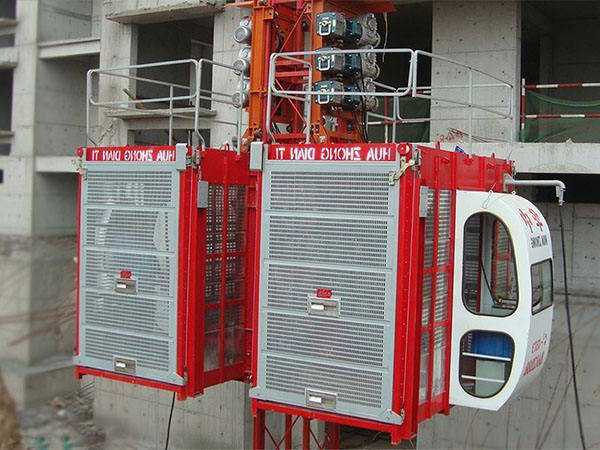 安徽电梯型号，安徽电梯厂家有哪些！