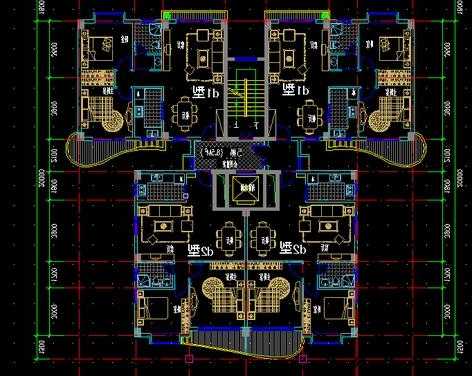 偏大户型怎么选择电梯型号，电梯房大小