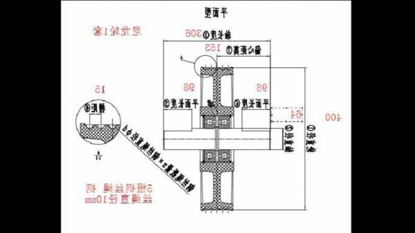 电梯导向轮的型号在哪看？电梯导向轮结构图？