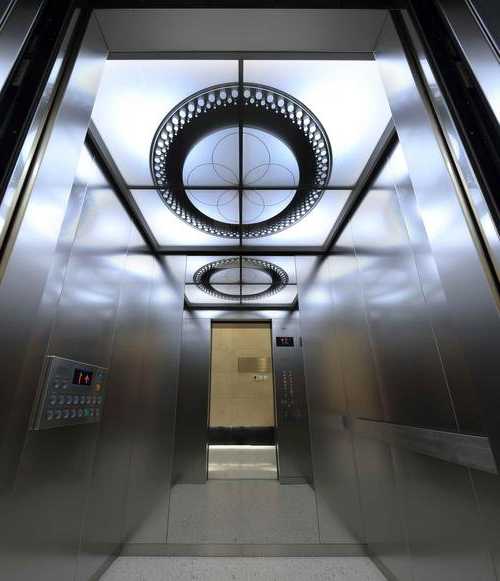 日本富士电梯型号，日本富士达电梯株式会社？