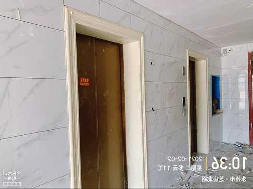 电梯厅墙面砖规格型号是多少，电梯厅墙面砖规格型号是多少的