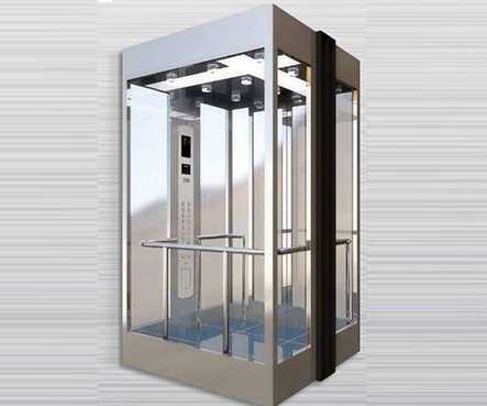 富士达电梯支架型号大全，富士达电梯轿顶护栏安装图？