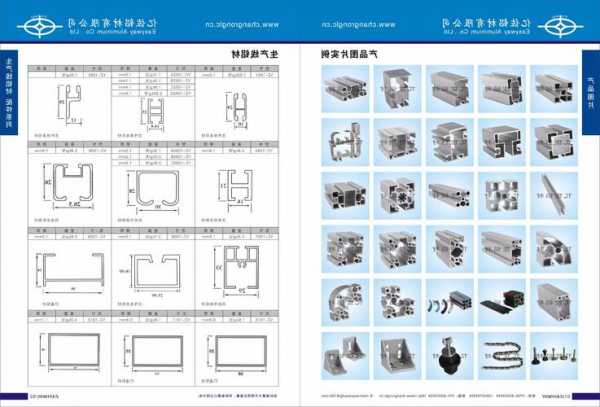 电梯中用的铝材有哪些型号，电梯中用的铝材有哪些型号规格！