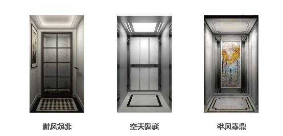 悠步家用电梯推荐哪款型号？优步家用电梯？