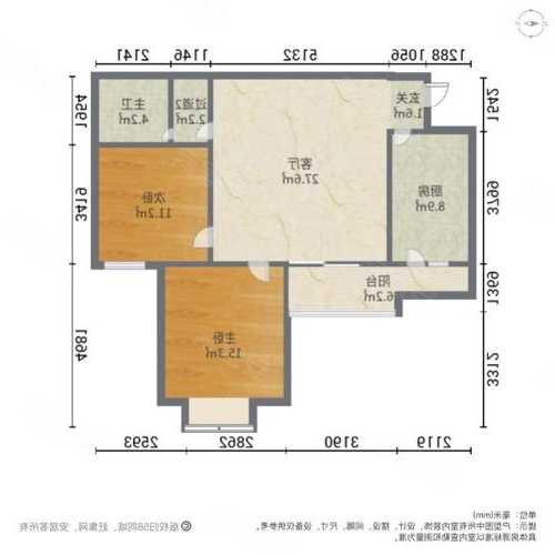 红鼎国际电梯型号表示，红鼎国际户型图