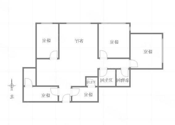 红鼎国际电梯型号表示，红鼎国际户型图