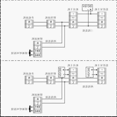 电梯呼叫电话型号是什么，电梯里呼叫电话怎么接线？