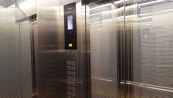 上海现代电梯上坎型号，上海现代电梯质量如何