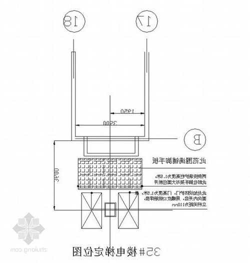 双笼施工电梯型号表示方法，双笼施工电梯型号表示方法图片？