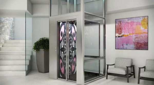 别墅玻璃电梯怎么选型号？别墅玻璃电梯怎么选型号的？