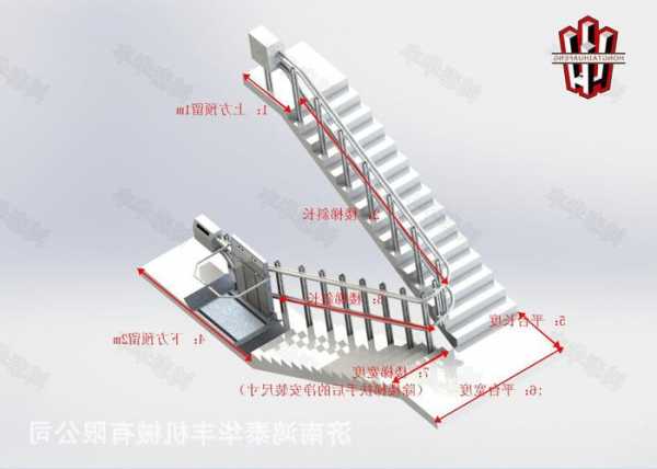 邵通楼梯座椅电梯型号规格，邵通楼梯座椅电梯型号规格尺寸！