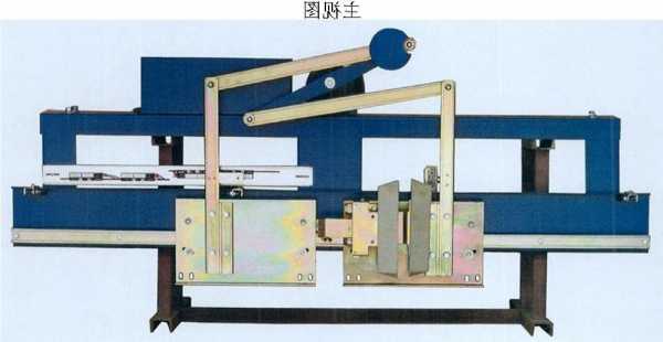 电梯门机型号图片大全？电梯门机操作教学视频？