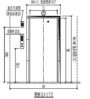 北京优力维特电梯的型号，优力维特故障代码