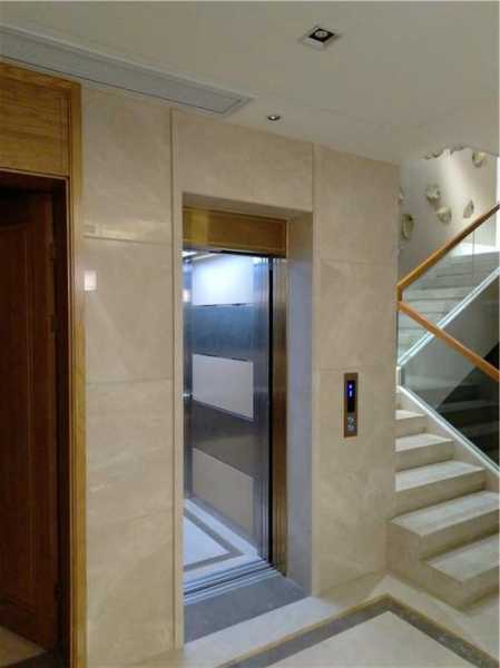 别墅电梯有哪些型号，别墅电梯种类和优劣