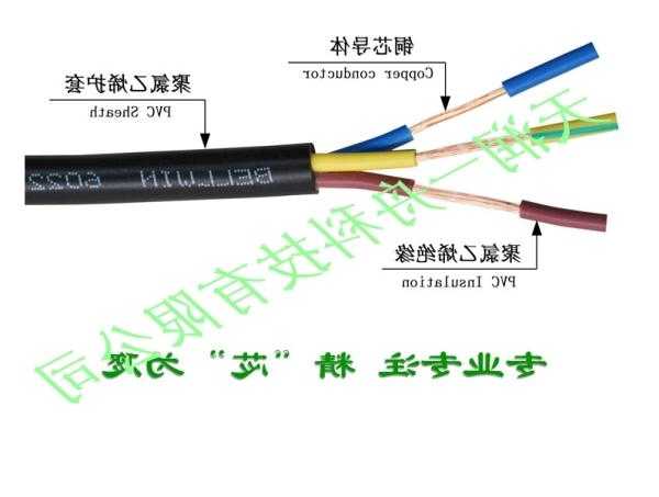 电梯电缆怎样选型号的好坏，电梯电缆怎么走线？