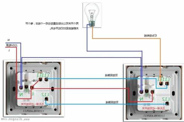 通力双按键电梯型号？通力电梯井道照明双控开关接线图？