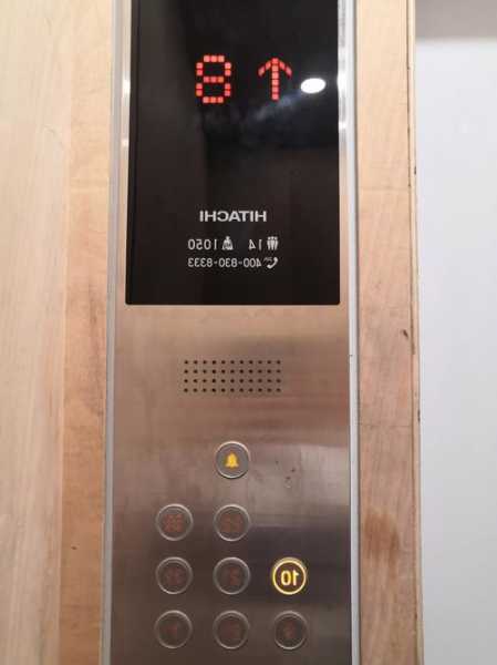 日立电梯哪一种型号电梯好？日立的电梯怎么样?？