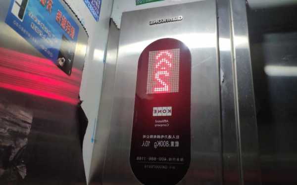 巨人通力电梯有哪些型号？巨人通力的电梯怎么样？