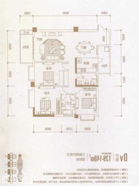 南湖名都电梯品牌型号，南湖名都户型