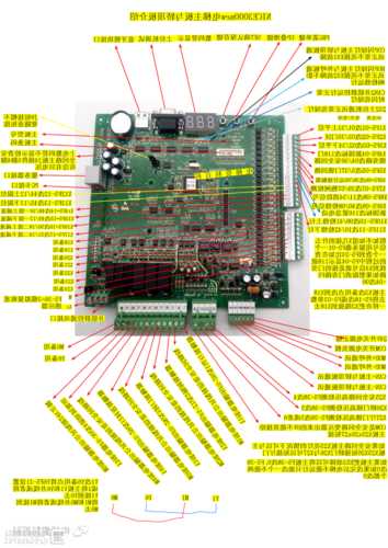 电梯主板检修端子型号规格，电梯主板检修端子型号规格表？