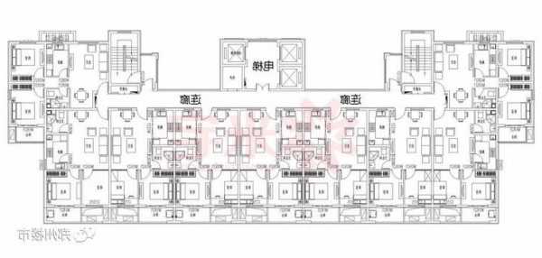 电梯连廊护栏规格型号表，电梯连廊设计？