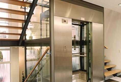 电梯型号别墅区别在哪个位置，电梯型号别墅区别在哪个位置图片