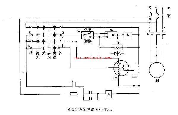 如何选电梯空调型号呢知乎，电梯专用空调原理与维修