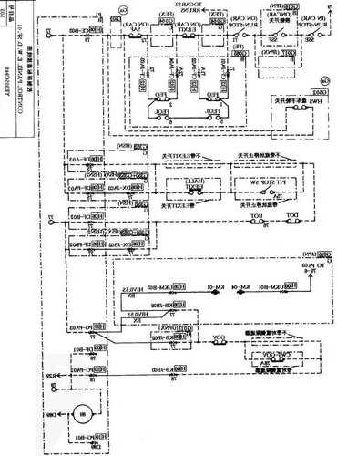 上海三菱电梯型号对应安全回路，上海三菱电梯型号对应安全回路图？