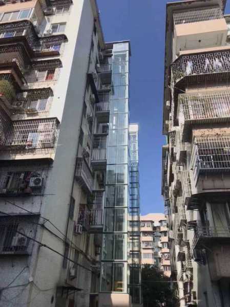 福建家装电梯怎么选型号，福建电梯安装公司