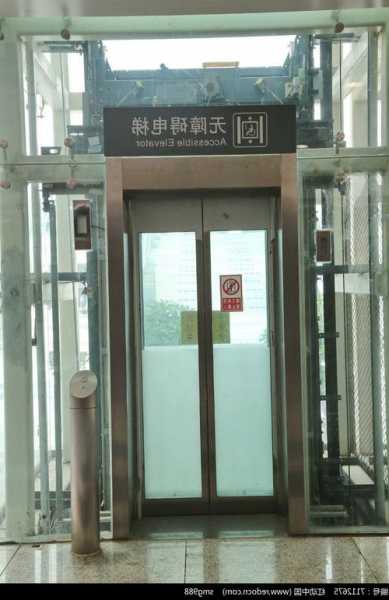 高铁有几种电梯型号区别，高铁有几种电梯型号区别在哪