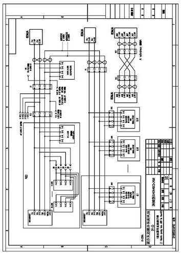 施工电梯型号特威，威特电梯图纸