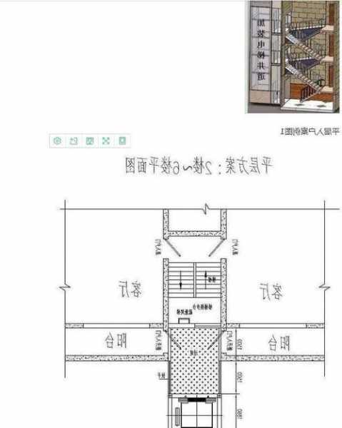 自建房电梯如何选型号的，自建房电梯位置如何设计