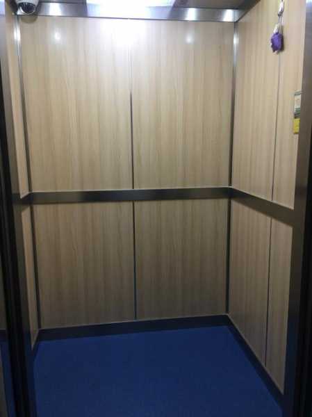 电梯保护板规格型号怎么看？电梯保护板安装方法？