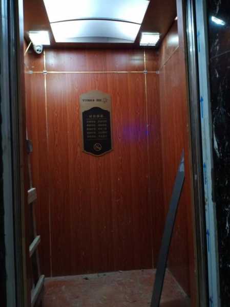 电梯保护板规格型号怎么看？电梯保护板安装方法？