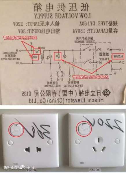 电梯保险管型号大全表图，电梯保险管型号大全表图解