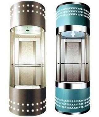 安阳观光电梯型号，安阳观光电梯型号大全！