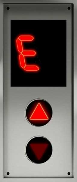 电梯按钮型号意义详解视频？电梯按钮型号意义详解视频教程？