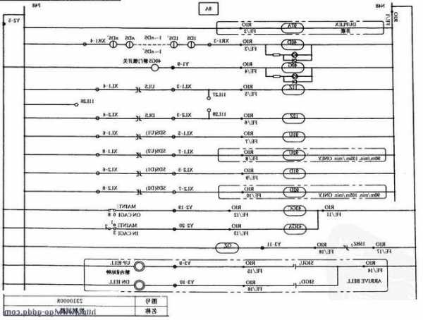 东莞富士电梯安全钳型号，东莞市富士电梯图纸