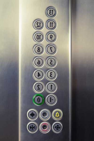 电梯按钮型号规格表图片大全，电梯按钮名称