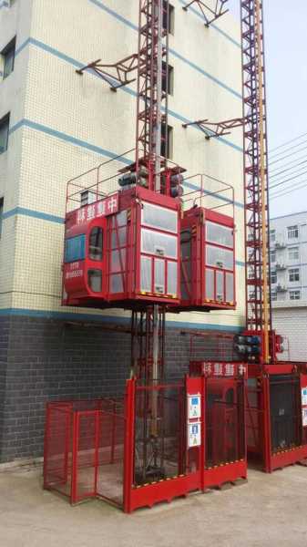 广西三层楼车用电梯型号，广西 电梯！