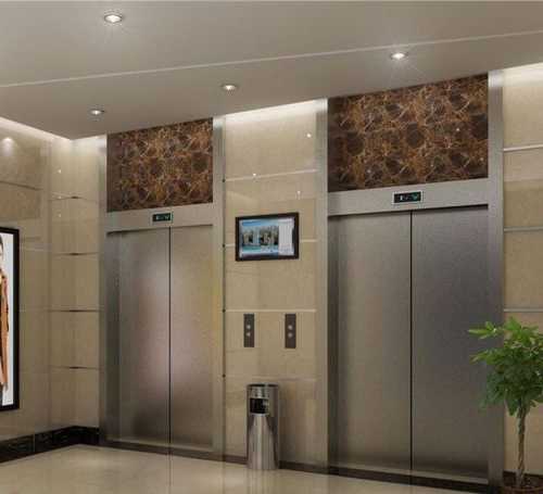低层电梯有哪些型号的，低层电梯效果图！