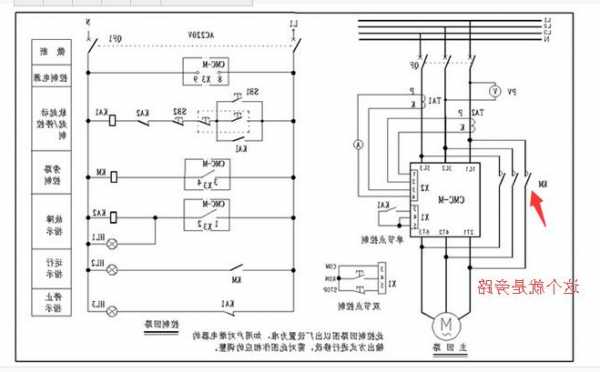 申龙电梯有什么型号参数，申龙电梯电气原理图