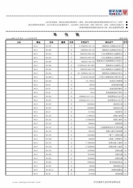 北京利达消防电梯型号，北京利达消防产品价格表！