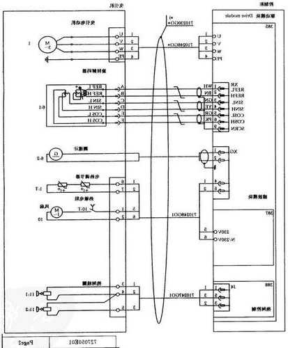 电梯用的什么线路板型号，电梯里的电路是什么电路？