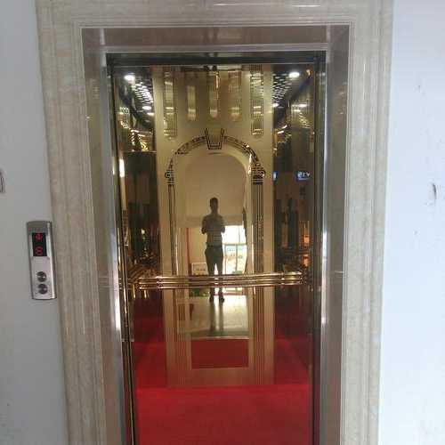 西江电梯门锁触点型号？西江电梯是几线品牌？